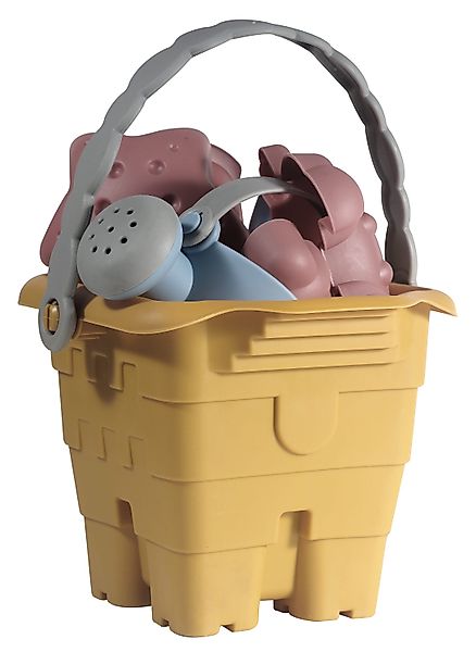 KINDSGUT Sandform-Set, (Set), Sand-Spielzeug, Schippe, Förmchen, günstig online kaufen