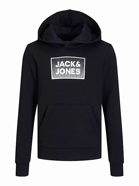Jack & Jones Junior Hoodie JJESTEEL SWEAT HOOD JNR günstig online kaufen
