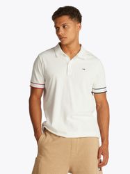Tommy Jeans Plus Poloshirt TJM SLIM günstig online kaufen
