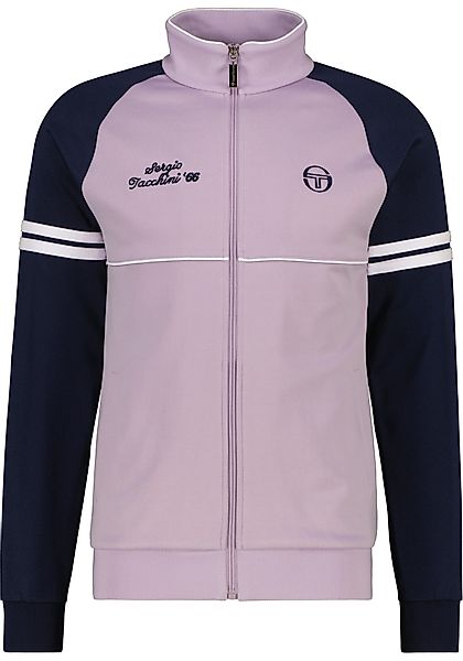 Sergio Tacchini Trainingsjacke ORION DAVIS TT günstig online kaufen