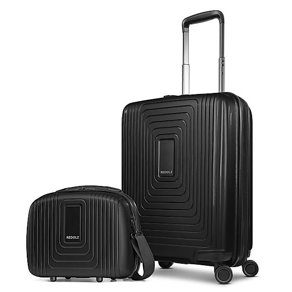 Redolz Trolleyset Essentials 14, 4 Rollen, günstig online kaufen