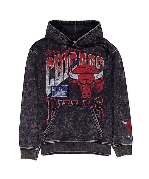 New Era Hoodie Hoodie New Era NBA Chicaco Bulls (1-tlg) günstig online kaufen