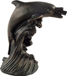 Ubbink Wasserspiel Delfin I, 10 cm günstig online kaufen