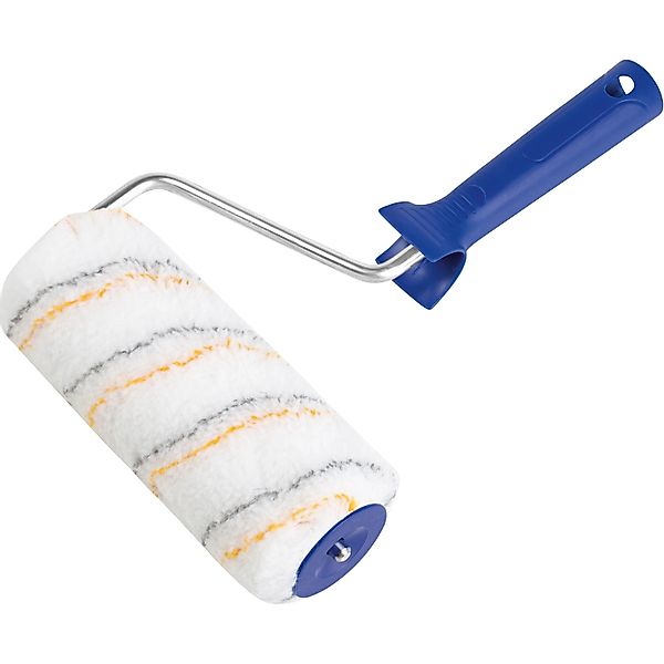 LUX-TOOLS Dispersionsroller 18 cm Glatt günstig online kaufen