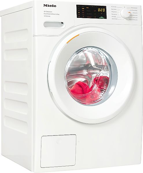 Miele Waschmaschine "WSB383 WPS 125 Edition" 8 kg 1400 U/min günstig online kaufen