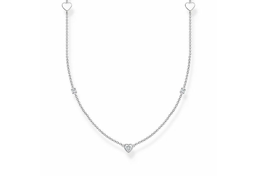 THOMAS SABO Charm-Kette KE2155-051-14-L90V günstig online kaufen