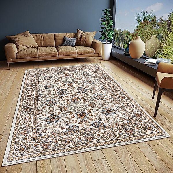 HANSE Home Teppich Saraceni, rechteckig, Höhe: günstig online kaufen