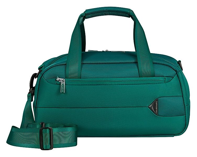 Samsonite Reisetasche URBIFY DUFFLE XS, Weekender Freizeittasche Reisetasch günstig online kaufen