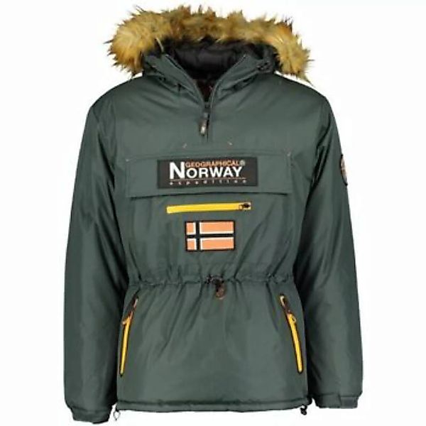 Geographical Norway  Trainingsjacken Axpedition Man Dkgrey günstig online kaufen