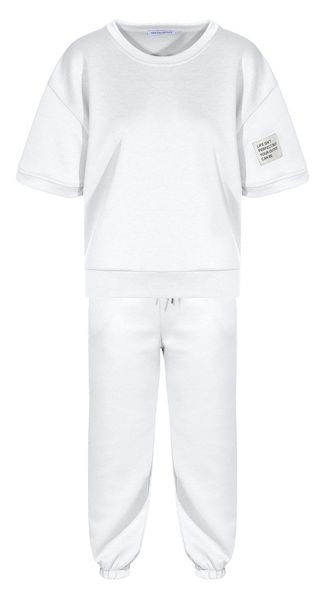 simaranda Jogginganzug 7066 (Set), bestehend aus günstig online kaufen