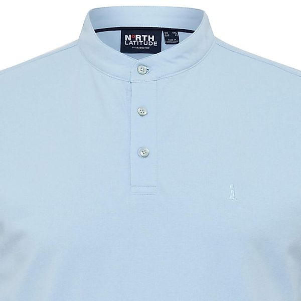 north 56 4 Poloshirt Pique Poloshirt günstig online kaufen