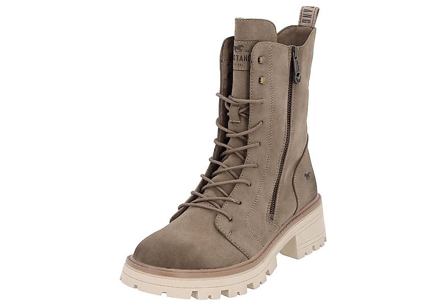 MUSTANG 1469502 Stiefelette günstig online kaufen