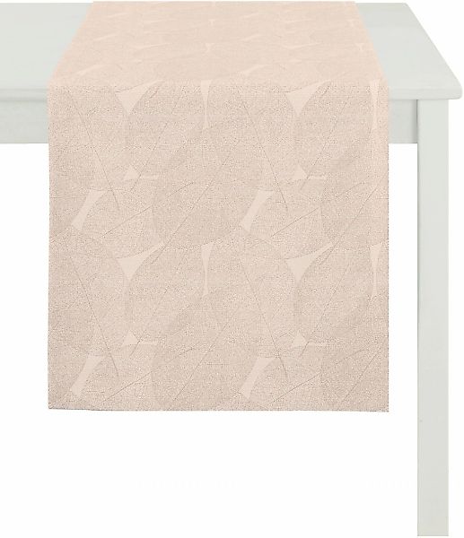 APELT Tischläufer "3002 Christmas Elegance, Weihnachtsdeko, Weihnachten" günstig online kaufen