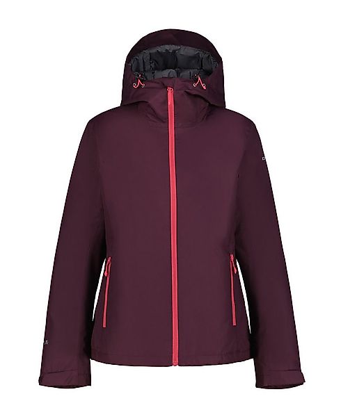 Icepeak Funktionsjacke D OUTDOORJACKE BENTONIA für sportliche Aktivitäten, günstig online kaufen