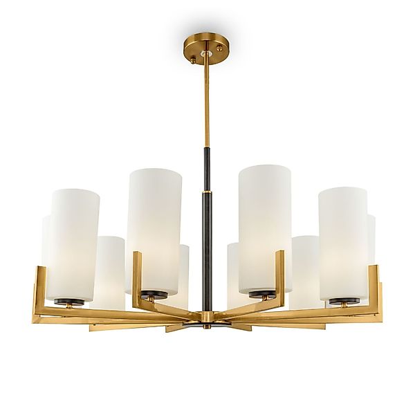 MAYTONI DECORATIVE LIGHTING Kronleuchter Fortano 3 günstig online kaufen