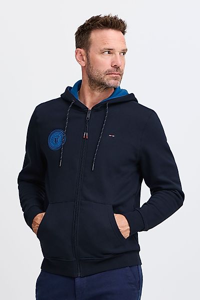 FQ1924 Sweatjacke FQWILLIAM ziphoodie sweat Modische günstig online kaufen