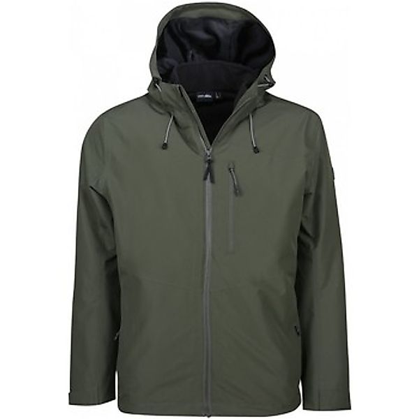 High Colorado  Herren-Jacke Sport NORTH TWIN-M, Men 3in1 Jacket, 1082173 62 günstig online kaufen