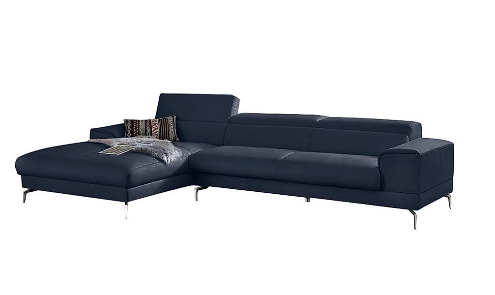 W.SCHILLIG Ecksofa »piedroo, Designsofa mit tollem Sitzkomfort, elegant und günstig online kaufen