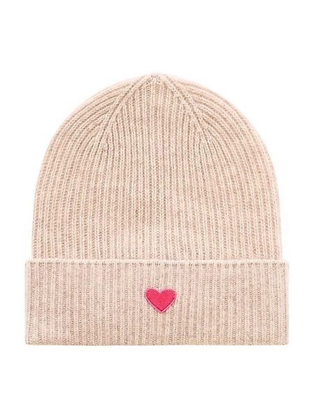 Zwillingsherz Strickmütze (1-St) günstig online kaufen