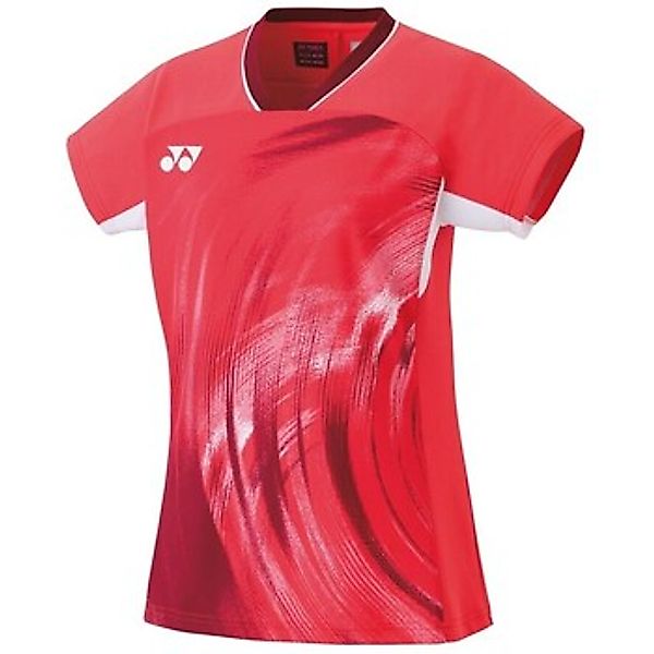 Yonex  T-Shirt Crew Neck Tournament günstig online kaufen