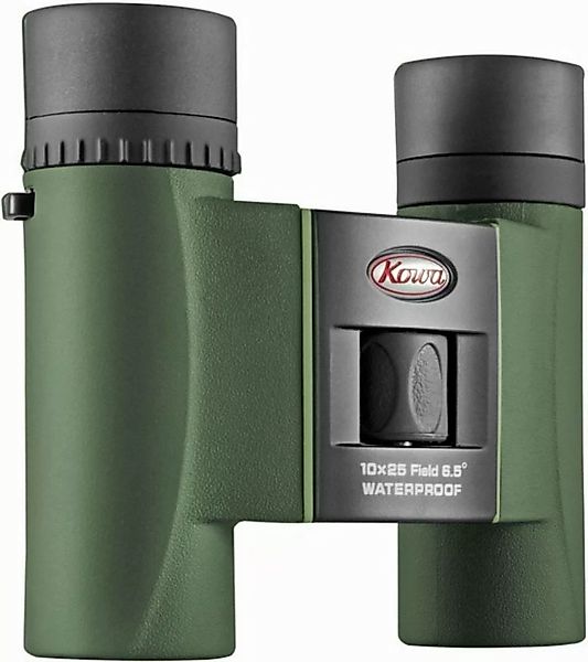 Kowa SV II 10x25 Grün Fernglas günstig online kaufen