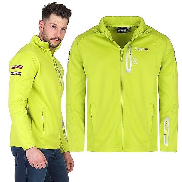 Geographical Norway Sweater TREASURE Herren, Jacke günstig online kaufen