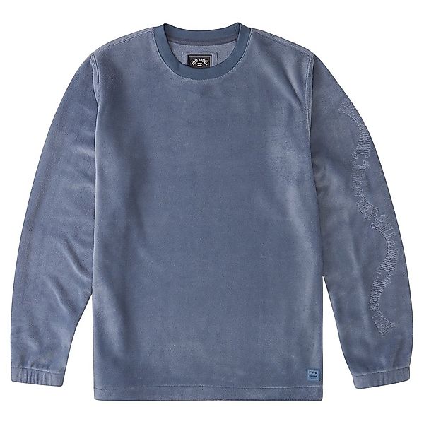 Billabong Furnace Sweatshirt L Dusty Blue günstig online kaufen