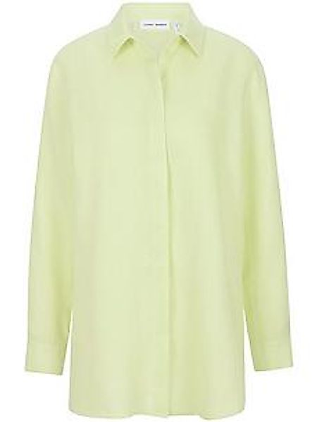 Long-Bluse Gerry Weber grün günstig online kaufen