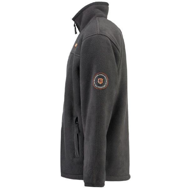Geographical Norway Fleecejacke Herren Outdoor Jacke günstig online kaufen