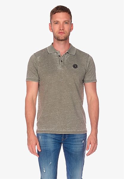 Le Temps Des Cerises Poloshirt BRETY günstig online kaufen