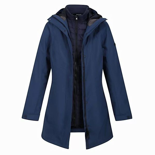 Regatta Outdoorjacke Outdoorjacke Denbury IV 3 günstig online kaufen