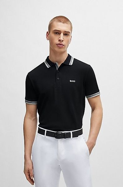 BOSS GREEN Poloshirt Paddy (1-tlg) günstig online kaufen