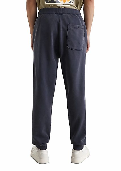 Marc OPolo DENIM Chinohose "aus Bio-Baumwolle" günstig online kaufen