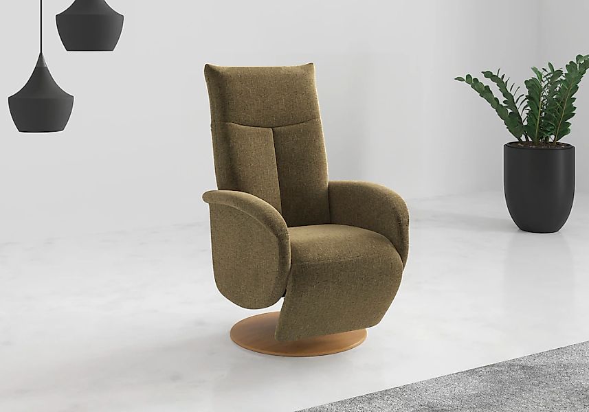 Home affaire TV-Sessel "Glendale" wahlweise mit Aufstehhilfe, 2 Motoren und günstig online kaufen