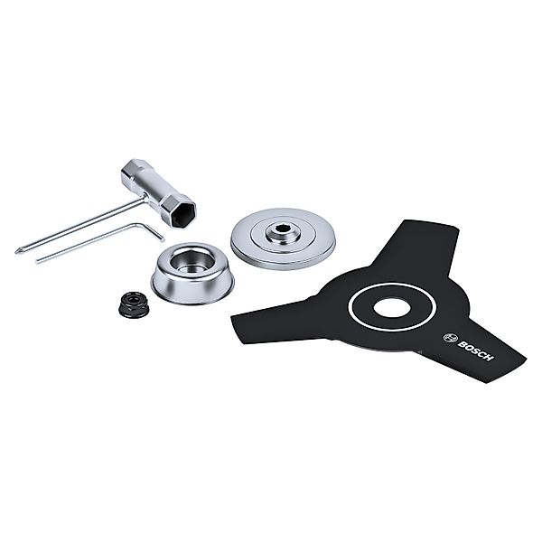 Bosch Professional Motorsensenmesser »F016800631« Freischneidermesser-Set 2 günstig online kaufen