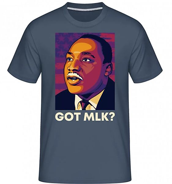 Got Milk · Shirtinator Männer T-Shirt günstig online kaufen