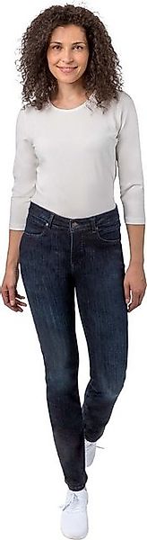 Gio Milano Stretch-Jeans Gio-Kim 5-Pockets Style günstig online kaufen