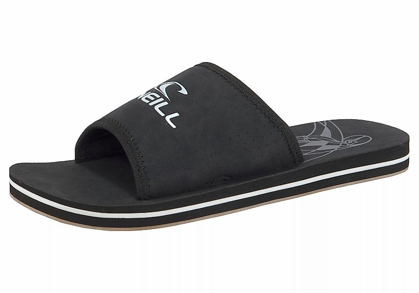 ONeill Sandale "LARRY SLIDER MEN LOW" günstig online kaufen