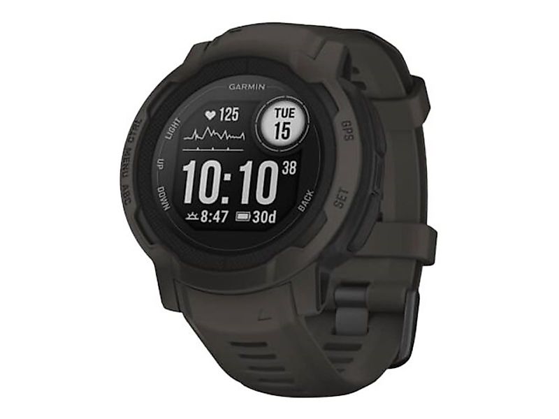 Garmin Sportuhr Garmin Instinct 2 - günstig online kaufen