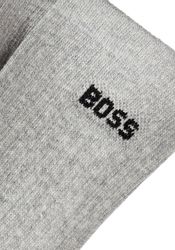 BOSS Freizeitsocken 3PQSRibColorblock (3-Paar) Mit BOSS günstig online kaufen
