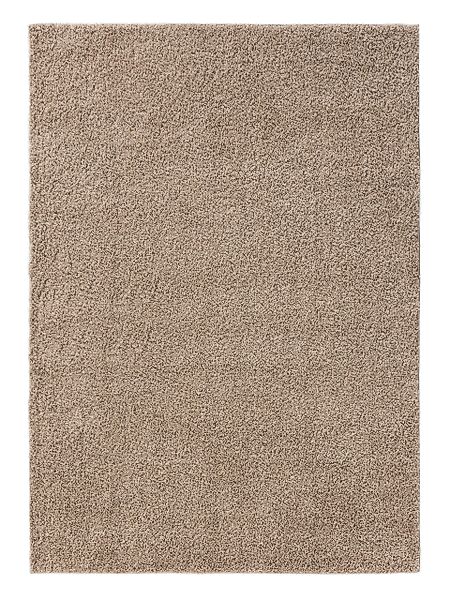 Interiyou Hochflor-Teppich Sofia, Rechteckig, Höhe: 31 günstig online kaufen