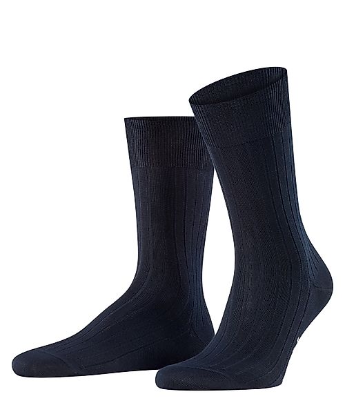 FALKE Socken Milano (1-Paar) mit Klimaaktivsohle günstig online kaufen