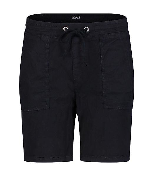 MAC Stretch-Jeans MAC EASY SHORTS black günstig online kaufen