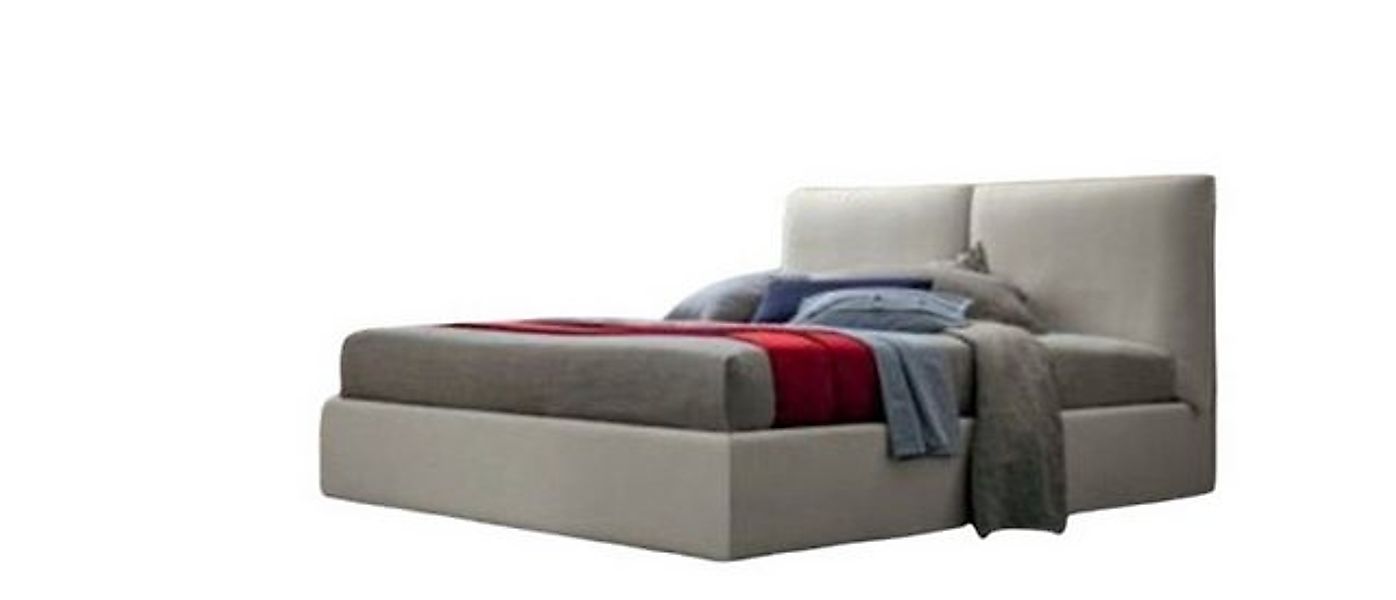 Xlmoebel Polsterbett Polsterbett hochwertig modern gemütlich (1-tlg., Bett) günstig online kaufen