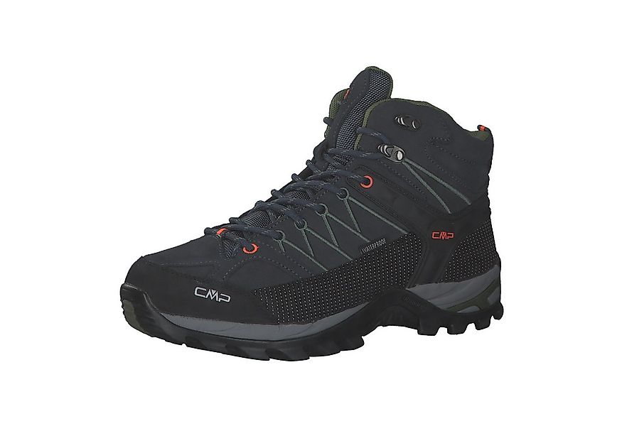 CMP CMP Herren Trekking Schuhe Rigel MID 3Q12947 Trekkingschuh günstig online kaufen