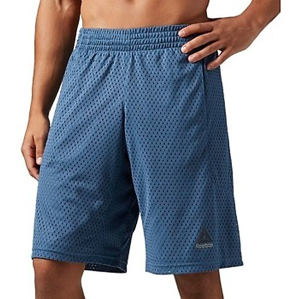 Reebok Sport  7/8 & 3/4 Hosen Les Mills Mesh günstig online kaufen