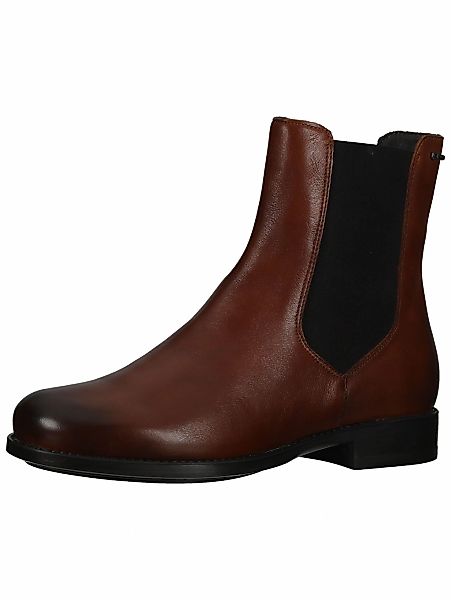 IGI & CO Stiefelette "IGI & CO Stiefelette Leder" günstig online kaufen