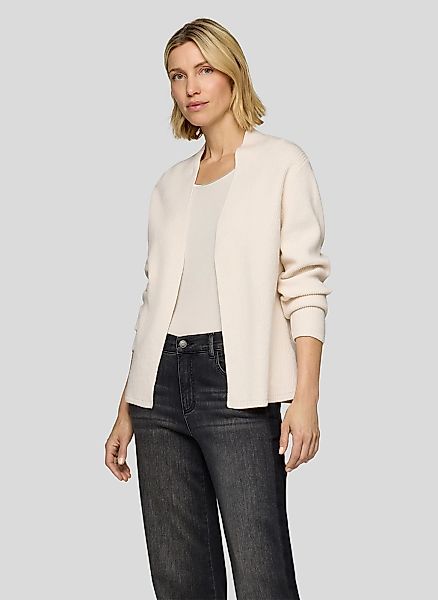 Rabe Strickjacke "Strickjacke" günstig online kaufen