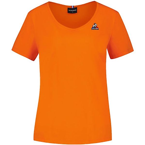 Le Coq Sportif  T-Shirt Essentiels Tee N°1 Wn's günstig online kaufen