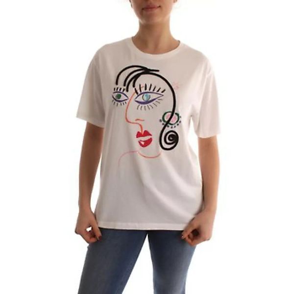 Desigual  T-Shirt 23SWTKBU günstig online kaufen